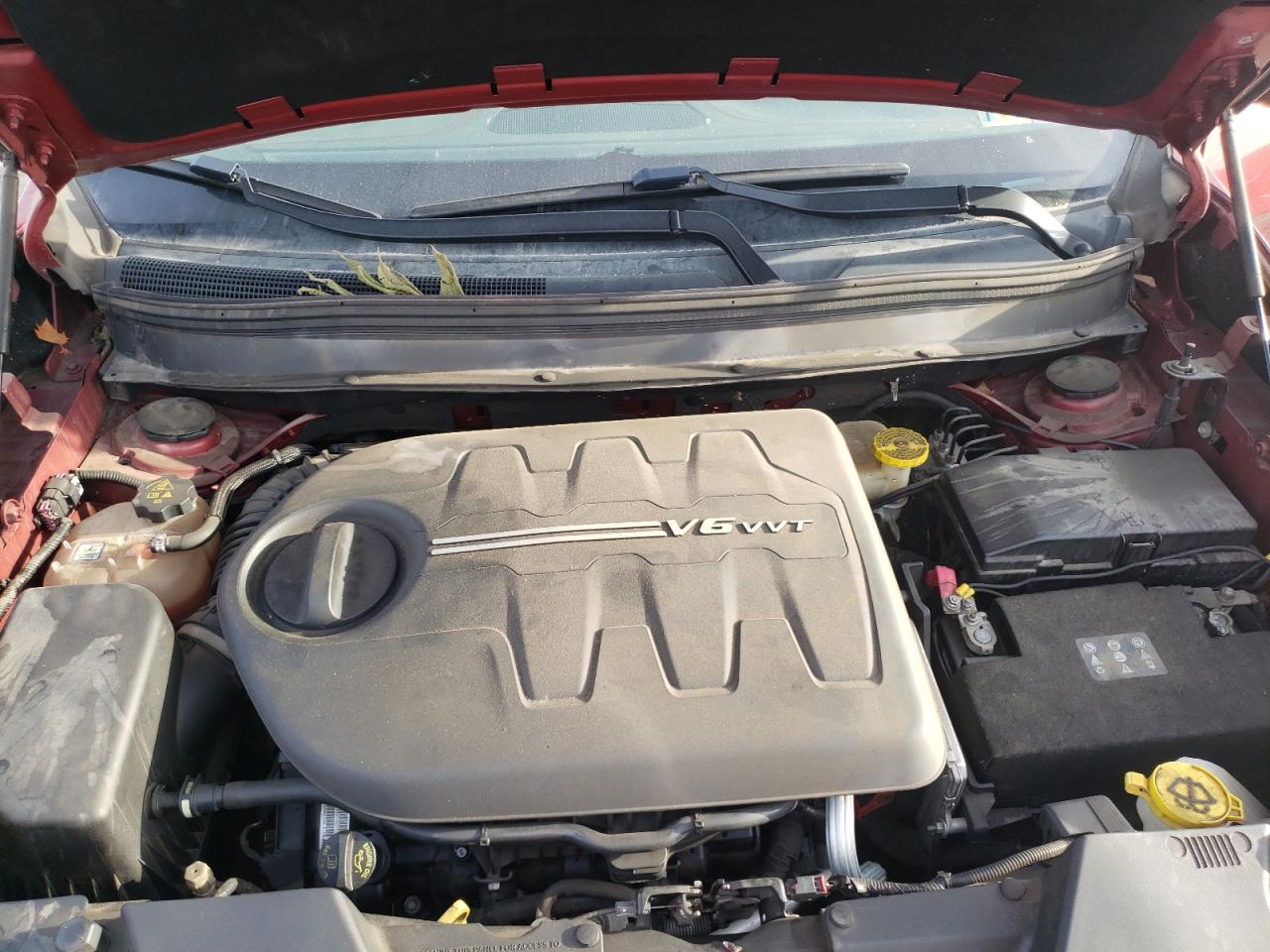 2016 Jeep Cherokee Trailhawk VIN: 1C4PJMBS9GW156496 Lot: 85730035