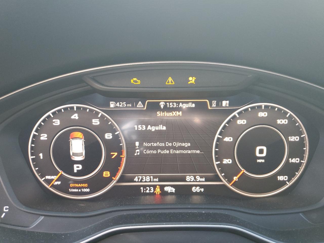 2018 Audi Q5 Prestige VIN: WA1CNAFY3J2110090 Lot: 85575575