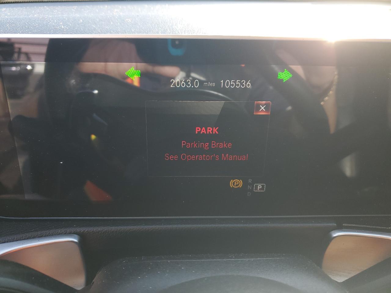 2020 Mercedes-Benz Glb 250 VIN: W1N4M4GB9LW031312 Lot: 90654295