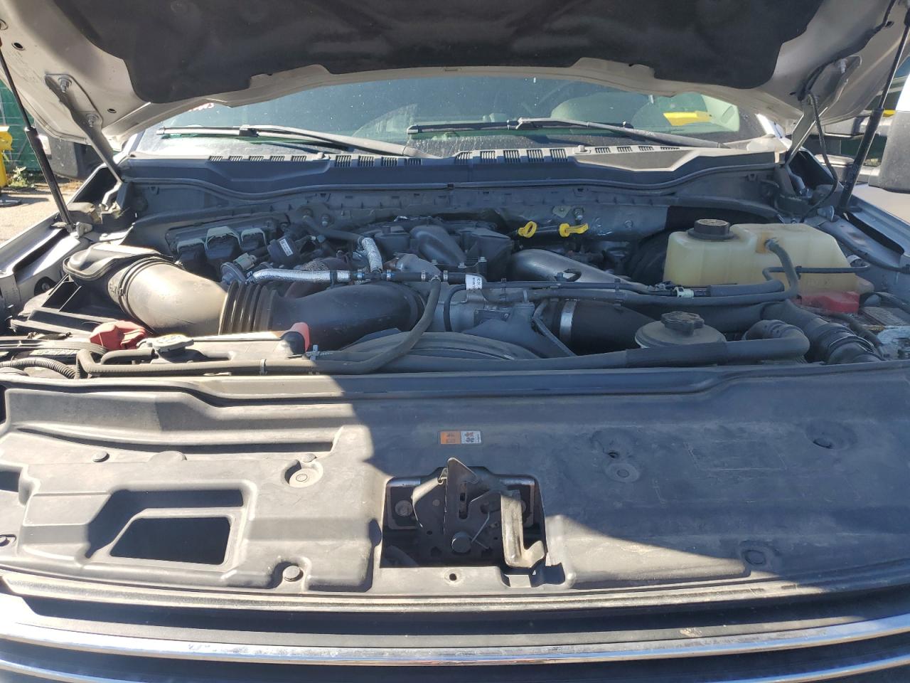 2017 Ford F250 Super Duty VIN: 1FT7W2BT8HEB52946 Lot: 85508215