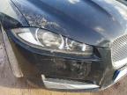 2014 JAGUAR XF 2.2D [200] LUXURY 4DR AUTO for sale at Copart BRISTOL
