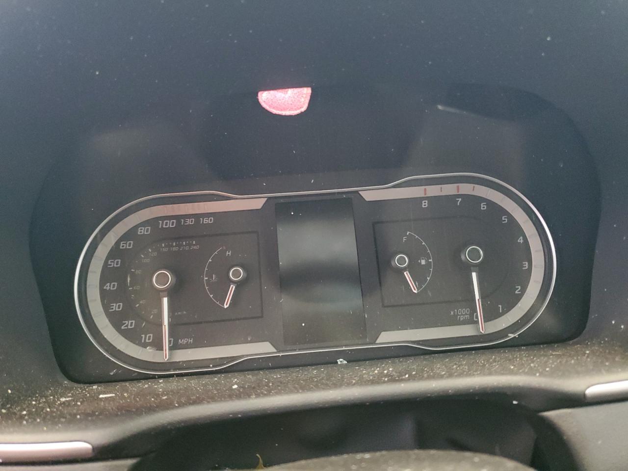 2023 Hyundai Tucson Se VIN: 5NMJACAE9PH290620 Lot: 86178495