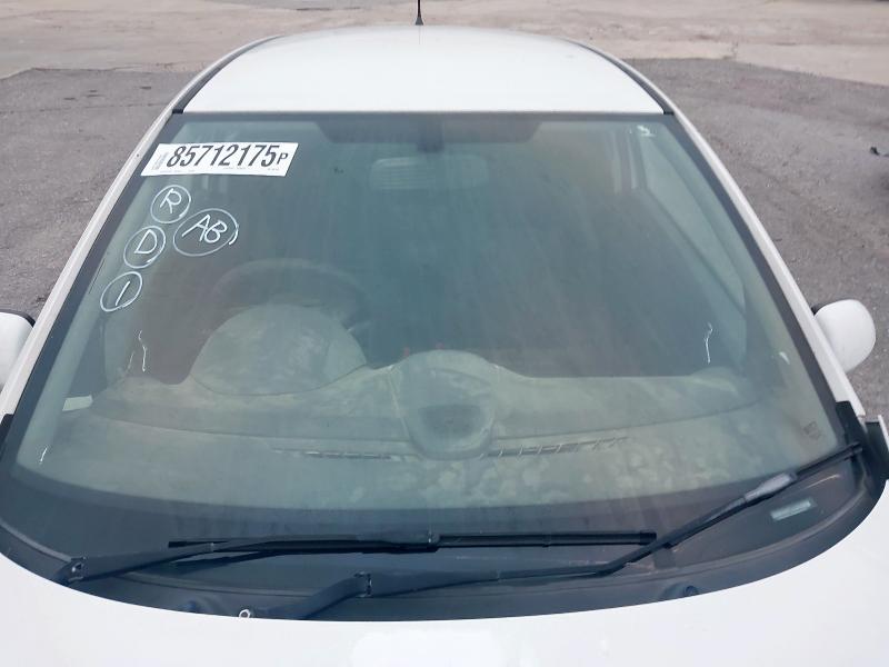 2010 VAUXHALL CORSA CDTI 