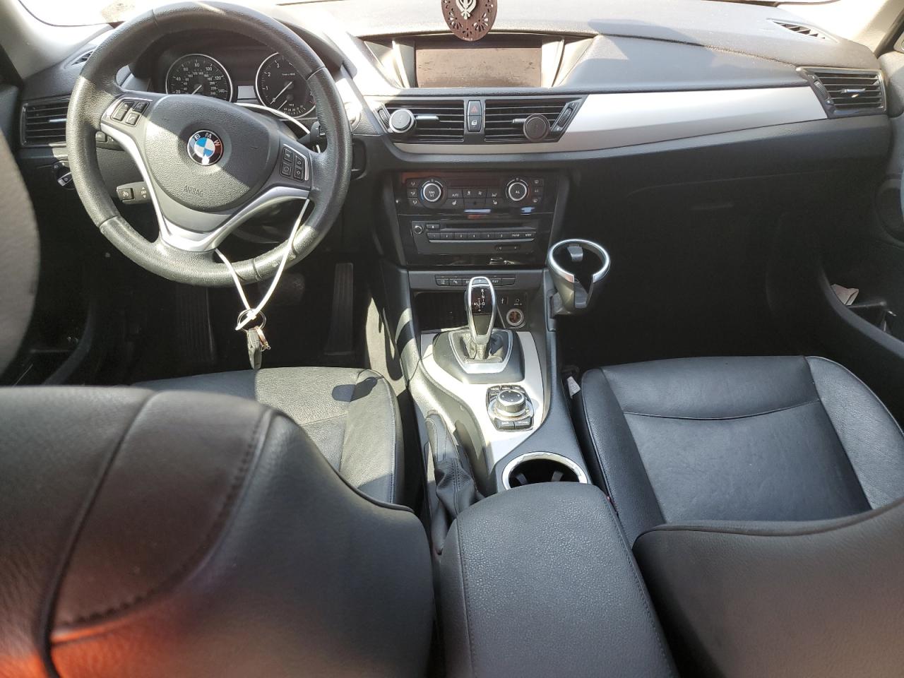 2014 BMW X1 xDrive28I VIN: WBAVL1C55EVY23038 Lot: 84483975