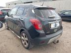 2013 VAUXHALL MOKKA TECH LINE CDTI S/S  for sale at Copart PETERLEE