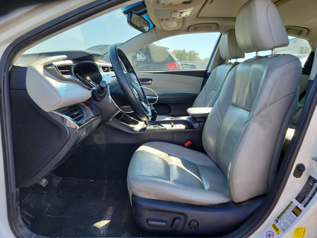 2014 Toyota Avalon Hybrid VIN: 4T1BD1EB0EU028034 Lot: 82359675