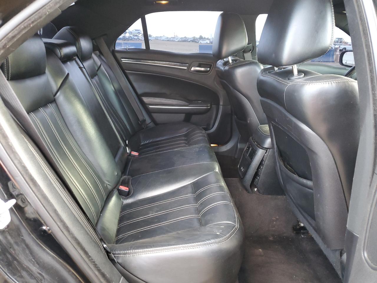 2017 Chrysler 300 S VIN: 2C3CCAGG7HH597527 Lot: 85883135