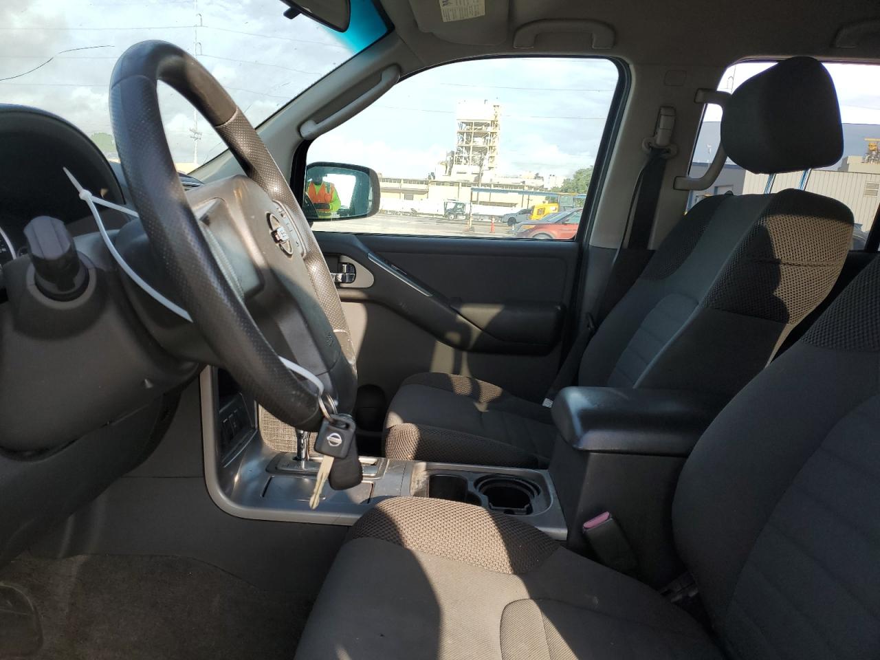 2009 Nissan Pathfinder S VIN: 5N1AR18U69C617482 Lot: 85306545