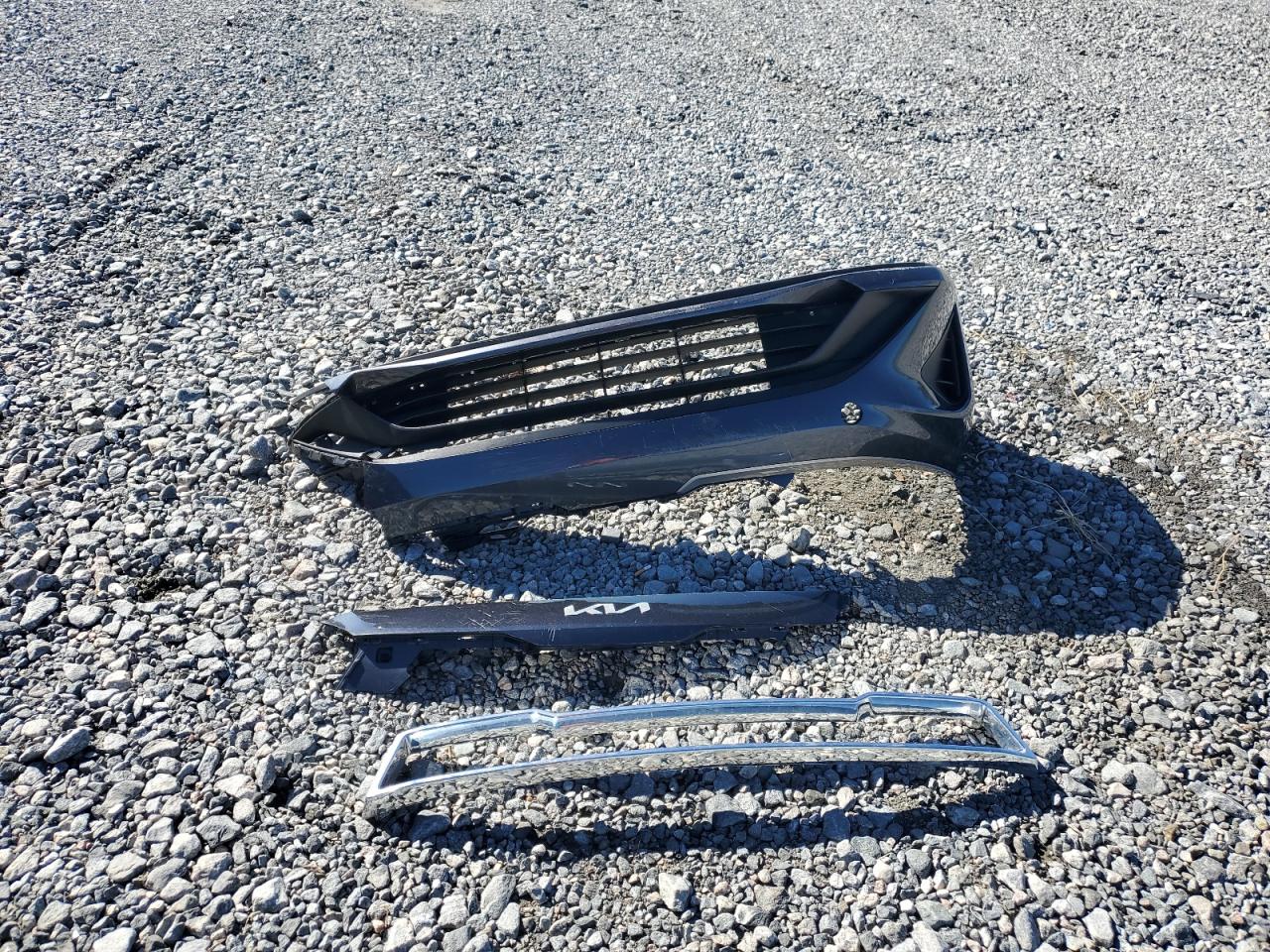 2023 Kia Forte Lx VIN: 3KPF24ADXPE638366 Lot: 87081655