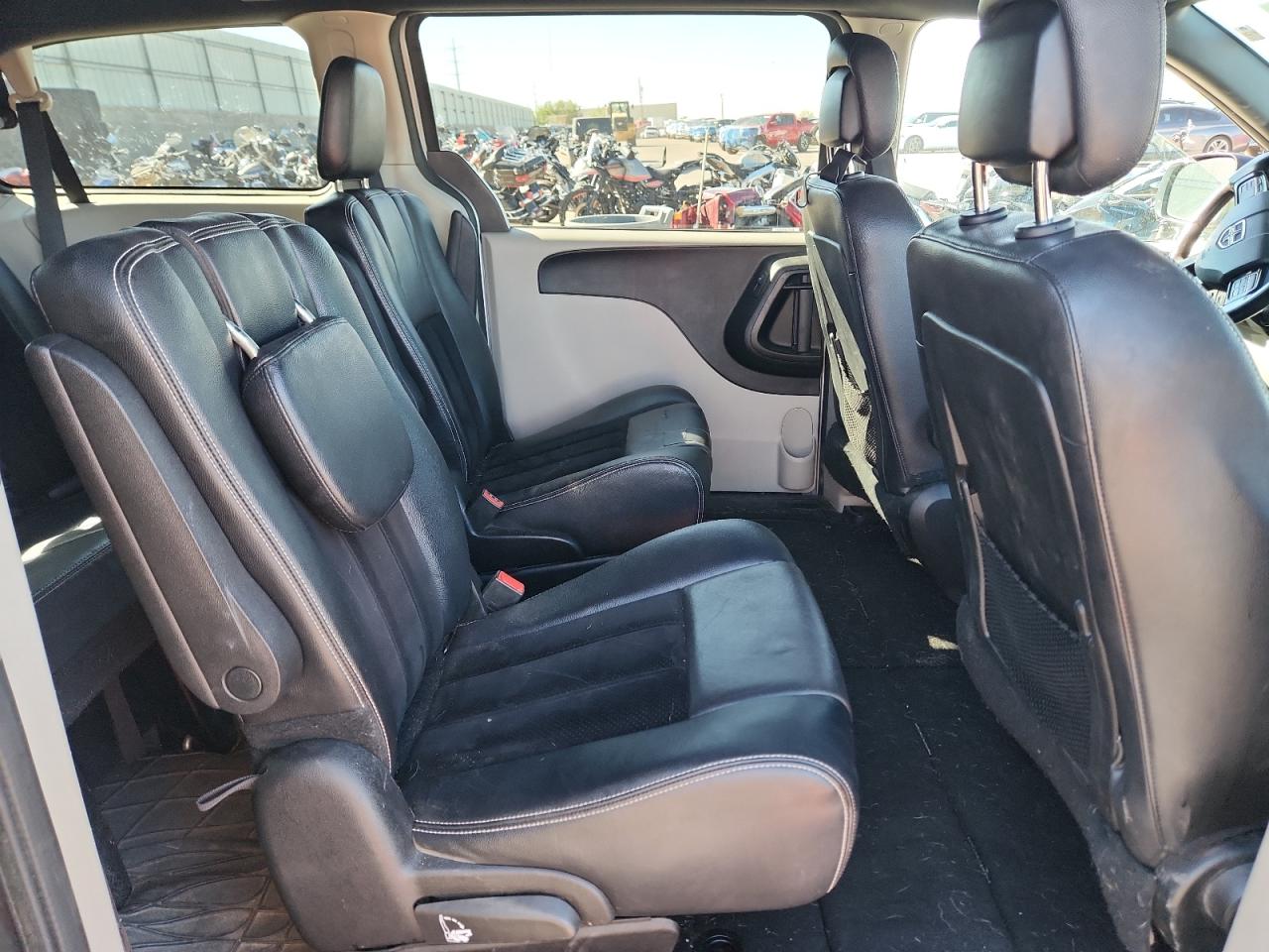 2018 Dodge Grand Caravan Sxt VIN: 2C4RDGCG4JR214784 Lot: 84444145