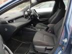 2021 TOYOTA COROLLA ICON HEV CVT  for sale at Copart WOLVERHAMPTON