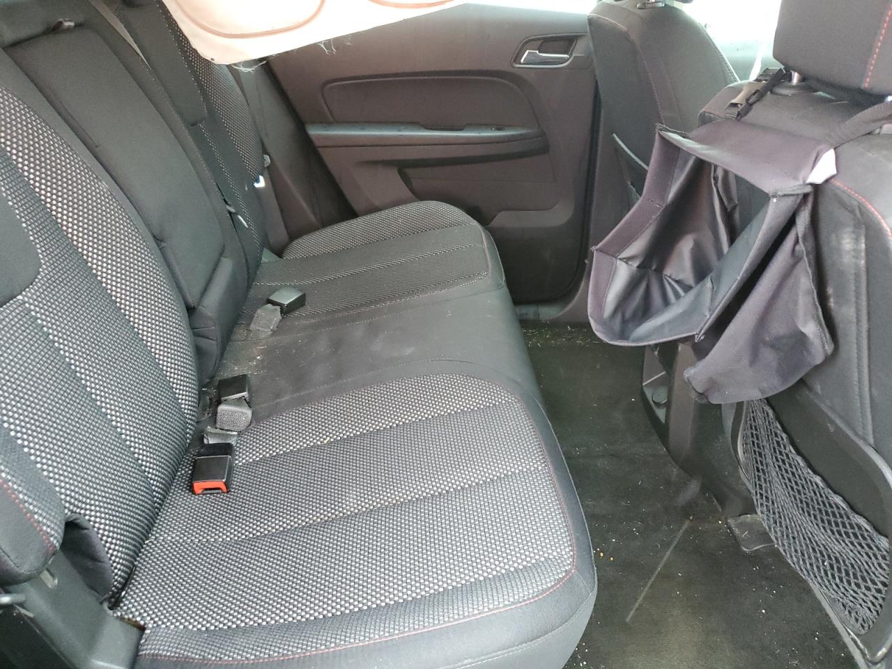 2014 Chevrolet Equinox Lt VIN: 2GNALBEK0E6110313 Lot: 82245665