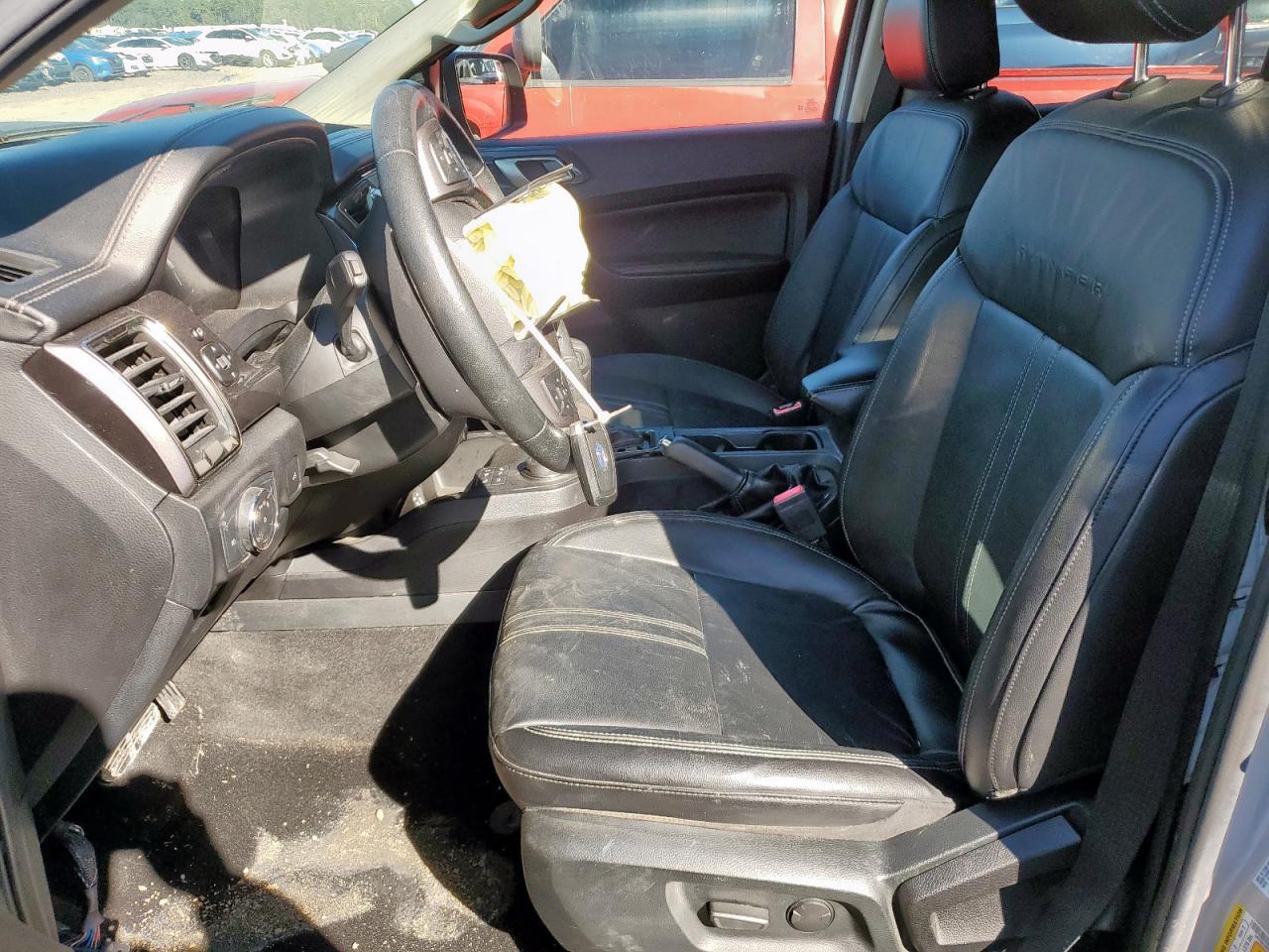 2019 Ford Ranger Xl VIN: 1FTER4FH8KLB01577 Lot: 87040555