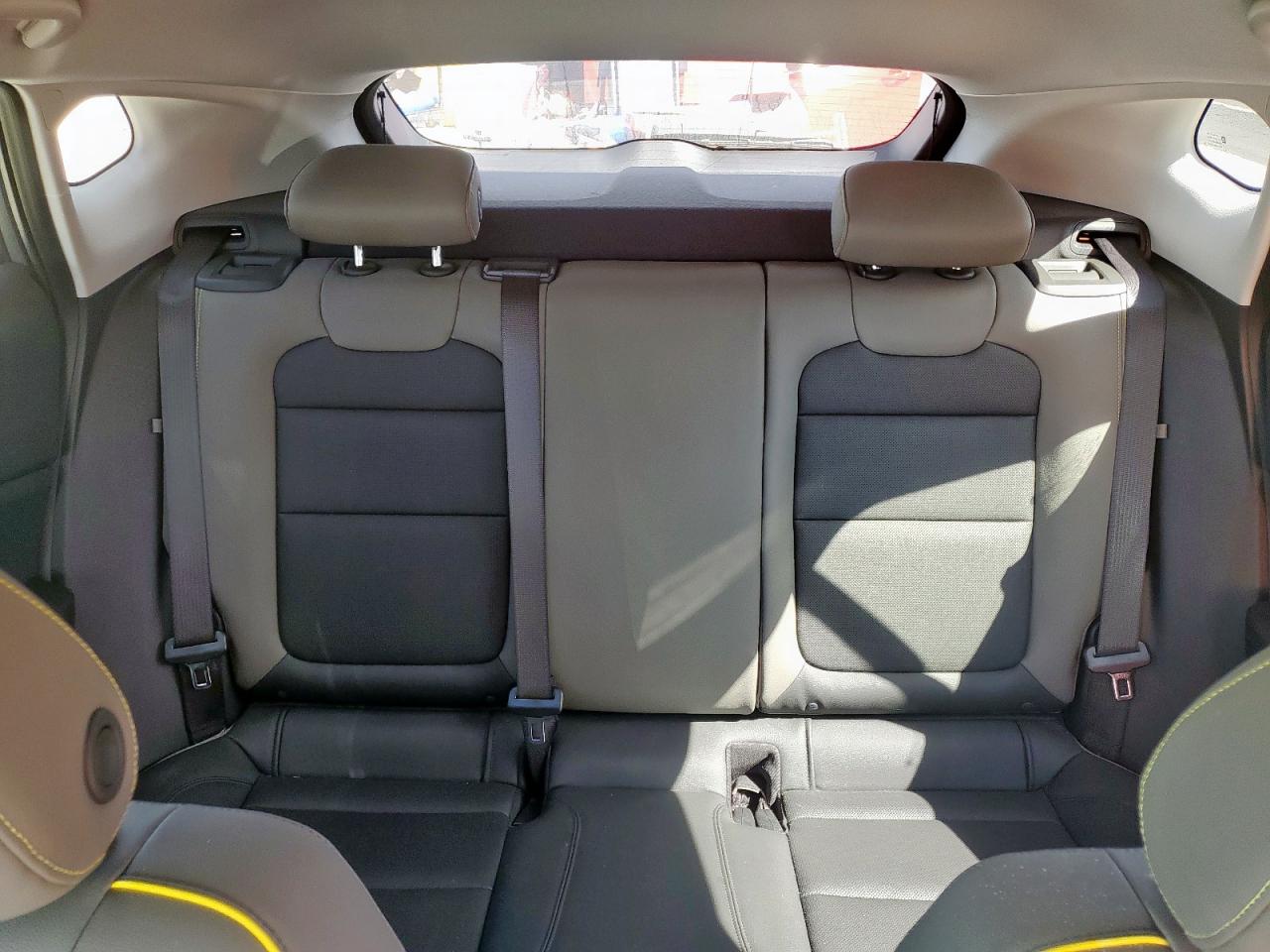 2024 Chevrolet Trax Activ VIN: KL77LKE27RC136145 Lot: 84939325