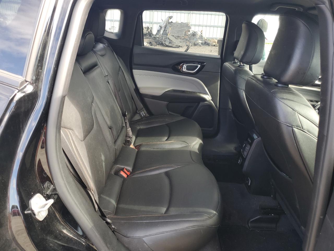 2024 Jeep Compass Limited VIN: 3C4NJDCN2RT175979 Lot: 86783515