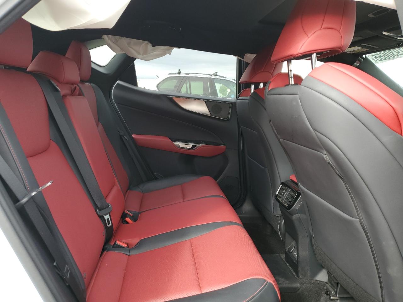 2022 Lexus Nx 450H VIN: JTJKKCFZ5N2005004 Lot: 81930655