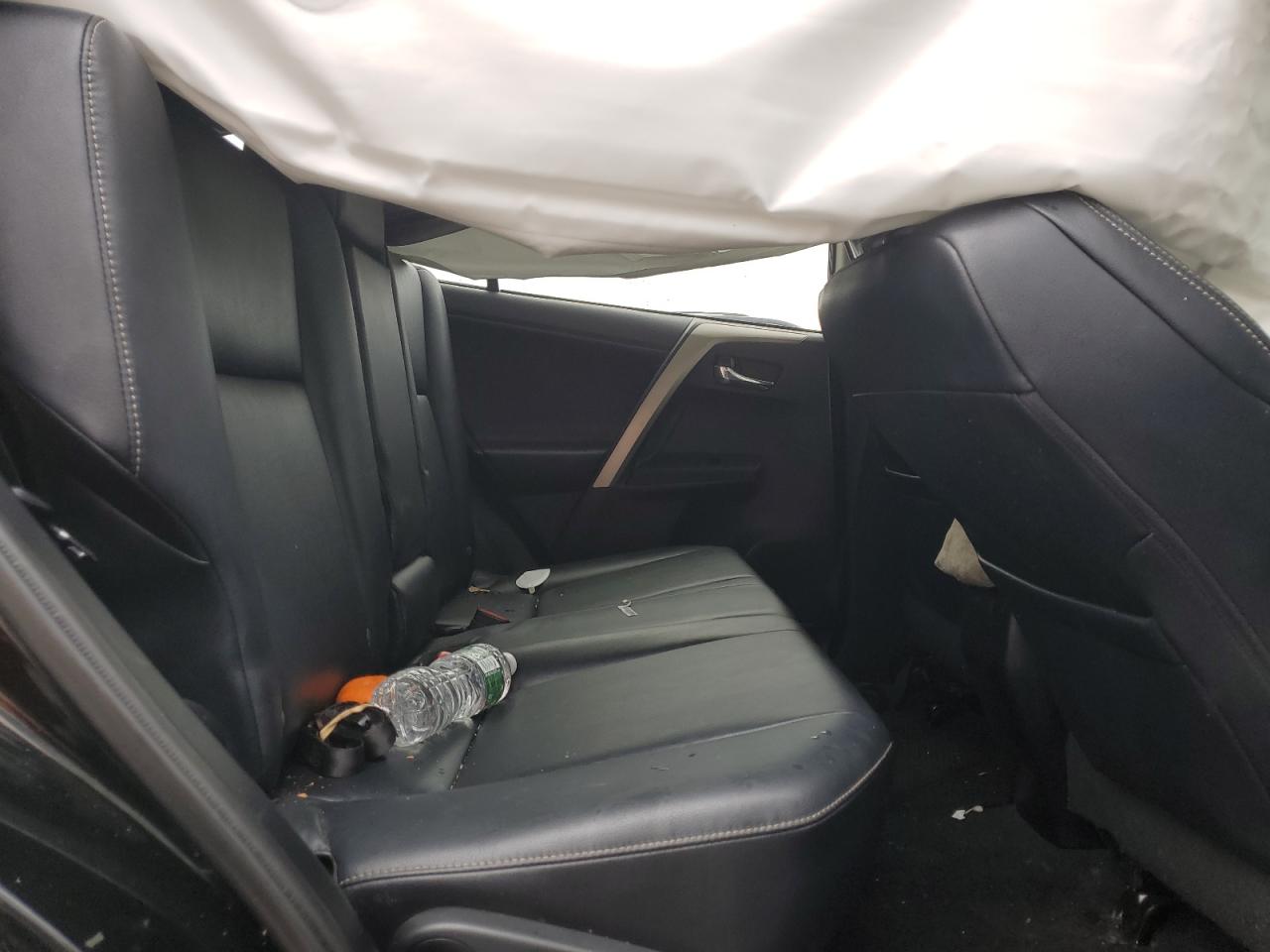 2013 Toyota Rav4 Limited VIN: 2T3DFREV8DW067021 Lot: 80465135