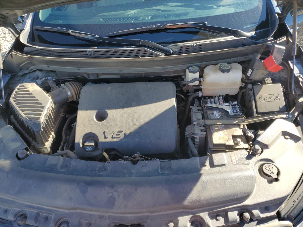 2021 Buick Enclave Essence VIN: 5GAERBKW4MJ136979 Lot: 85849675