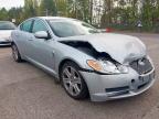 2009 JAGUAR XF PREMIUM LUXURY D V6 A  for sale at Copart GLOUCESTER