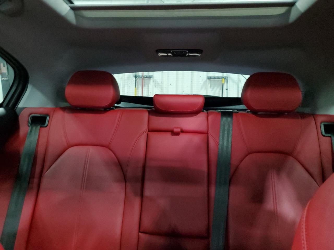 2021 Alfa Romeo Stelvio Ti VIN: ZASPAKBN9M7D12287 Lot: 90541005