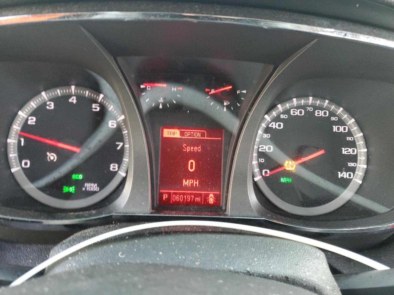 2013 GMC Terrain Sle VIN: 2GKALMEKXD6329643 Lot: 90433945