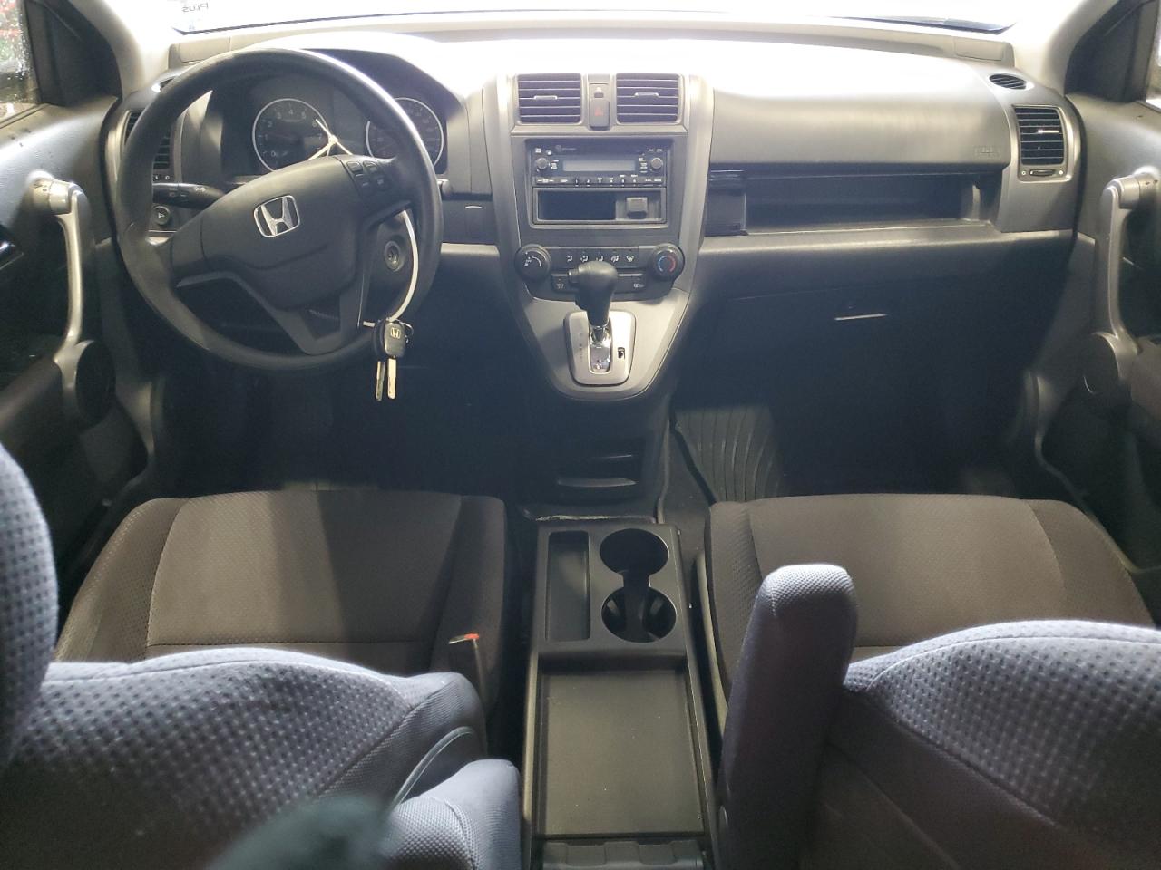 2008 Honda Cr-V Lx VIN: 5J6RE38308L800830 Lot: 89616415