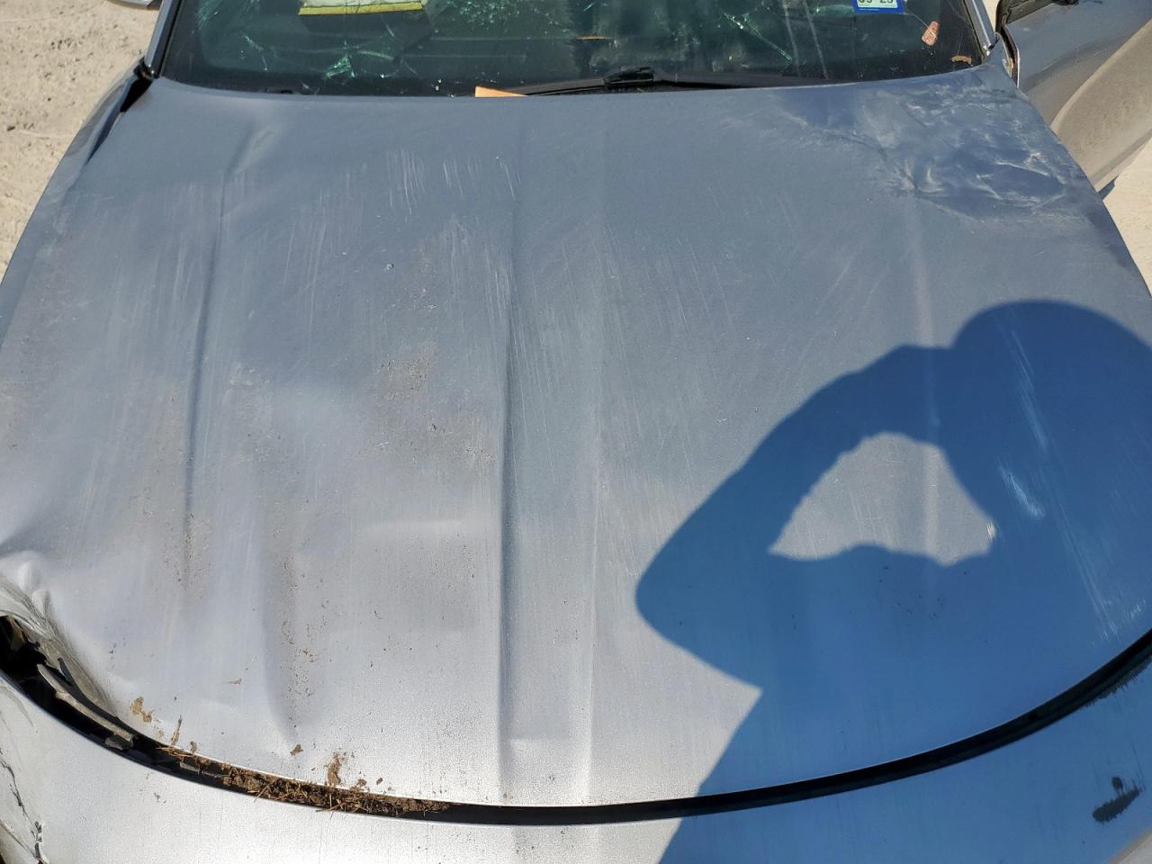 2016 Dodge Charger Sxt VIN: 2C3CDXHGXGH173031 Lot: 84457895