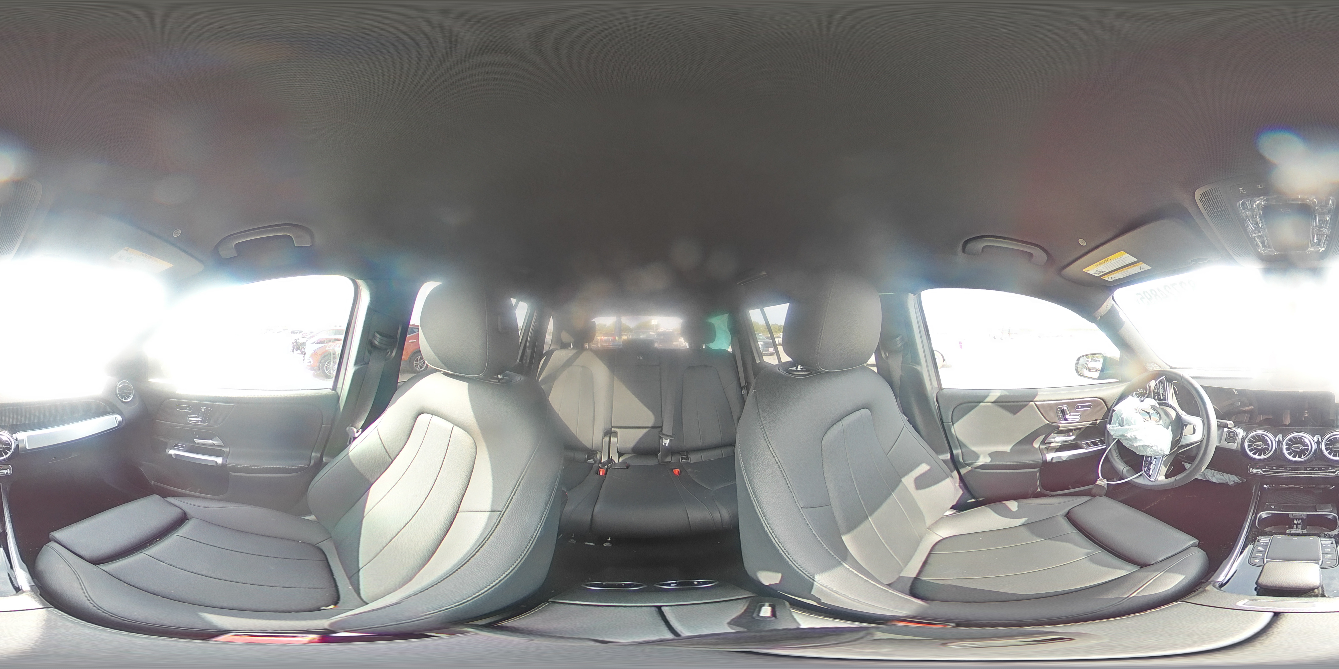 2023 Mercedes-Benz Eqb 250+ VIN: W1N9M0CB8PN070778 Lot: 82724895