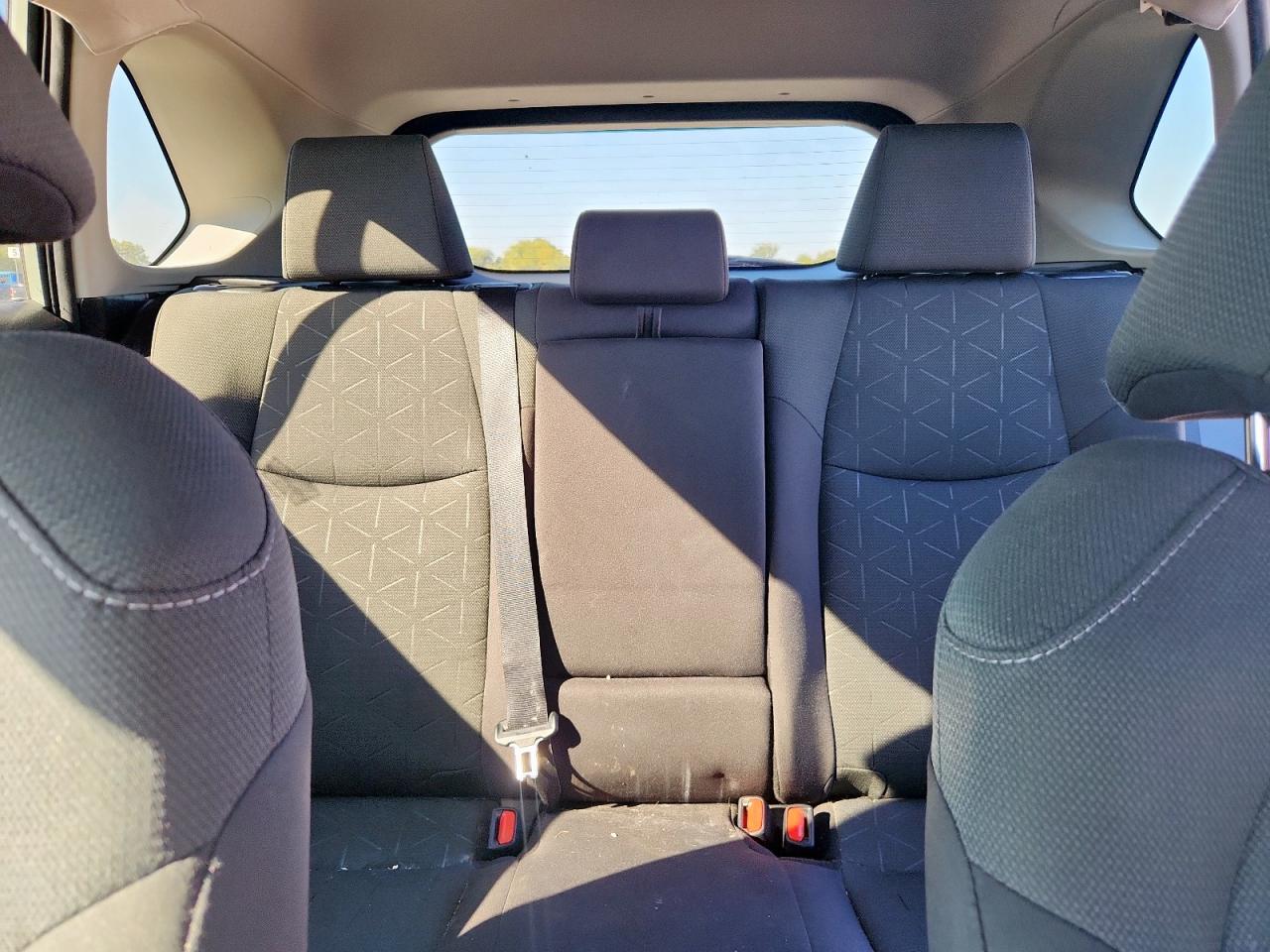 2022 Toyota Rav4 Xle VIN: 4T3RWRFV0NU066239 Lot: 82259995