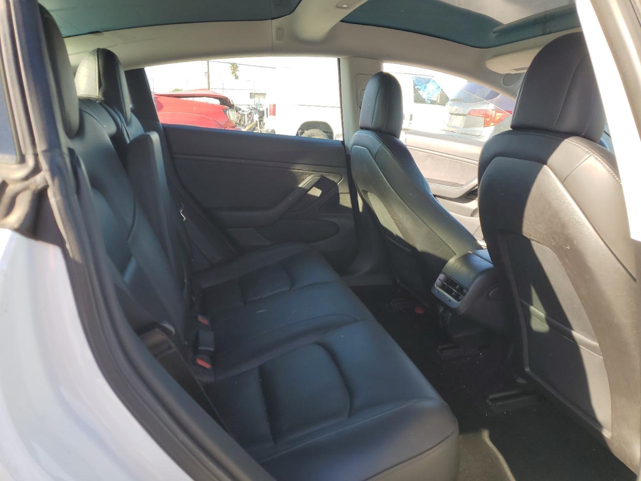 2018 Tesla Model 3 VIN: 5YJ3E1EA0JF162400 Lot: 87259775