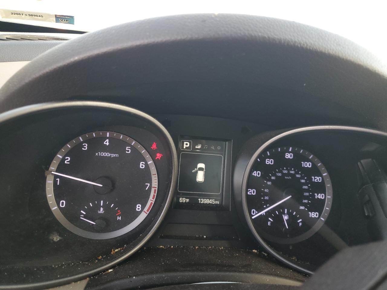 2018 Hyundai Santa Fe Sport VIN: 5NMZTDLB4JH106665 Lot: 82004705