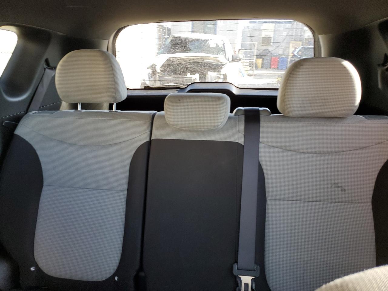 2017 Kia Soul VIN: KNDJN2A27H7492711 Lot: 82292145