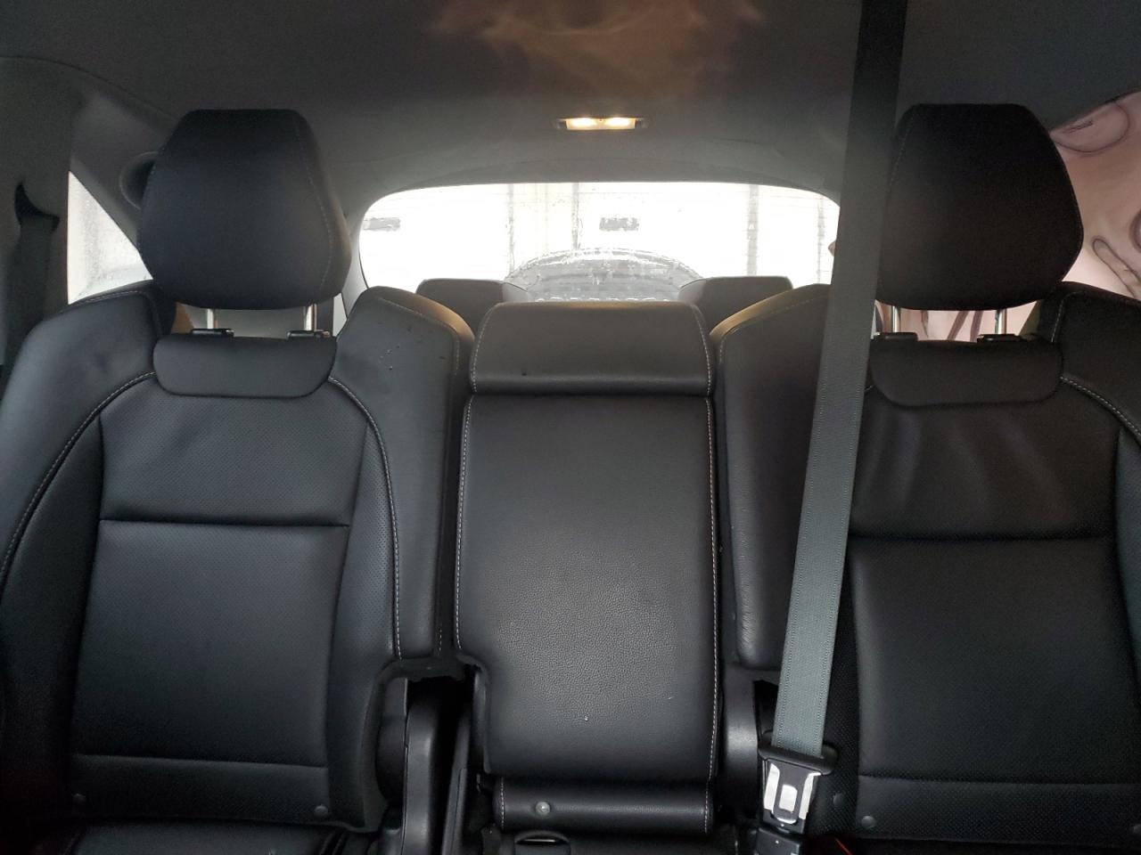 2020 Acura Mdx Technology VIN: 5J8YD4H50LL027895 Lot: 90312725