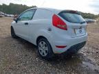 2011 FORD FIESTA BASE TDCI  for sale at Copart COLCHESTER