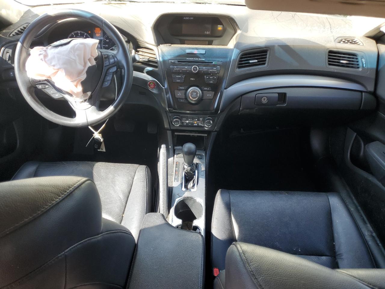 2015 Acura Ilx 20 VIN: 19VDE1F36FE003701 Lot: 90518825