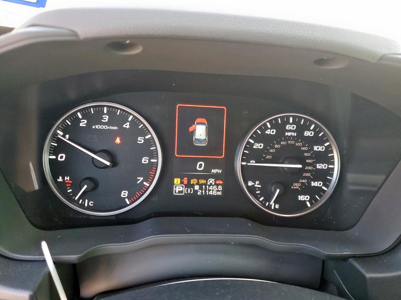 2024 Subaru Impreza Sport VIN: JF1GUAFC1R8377869 Lot: 82383445