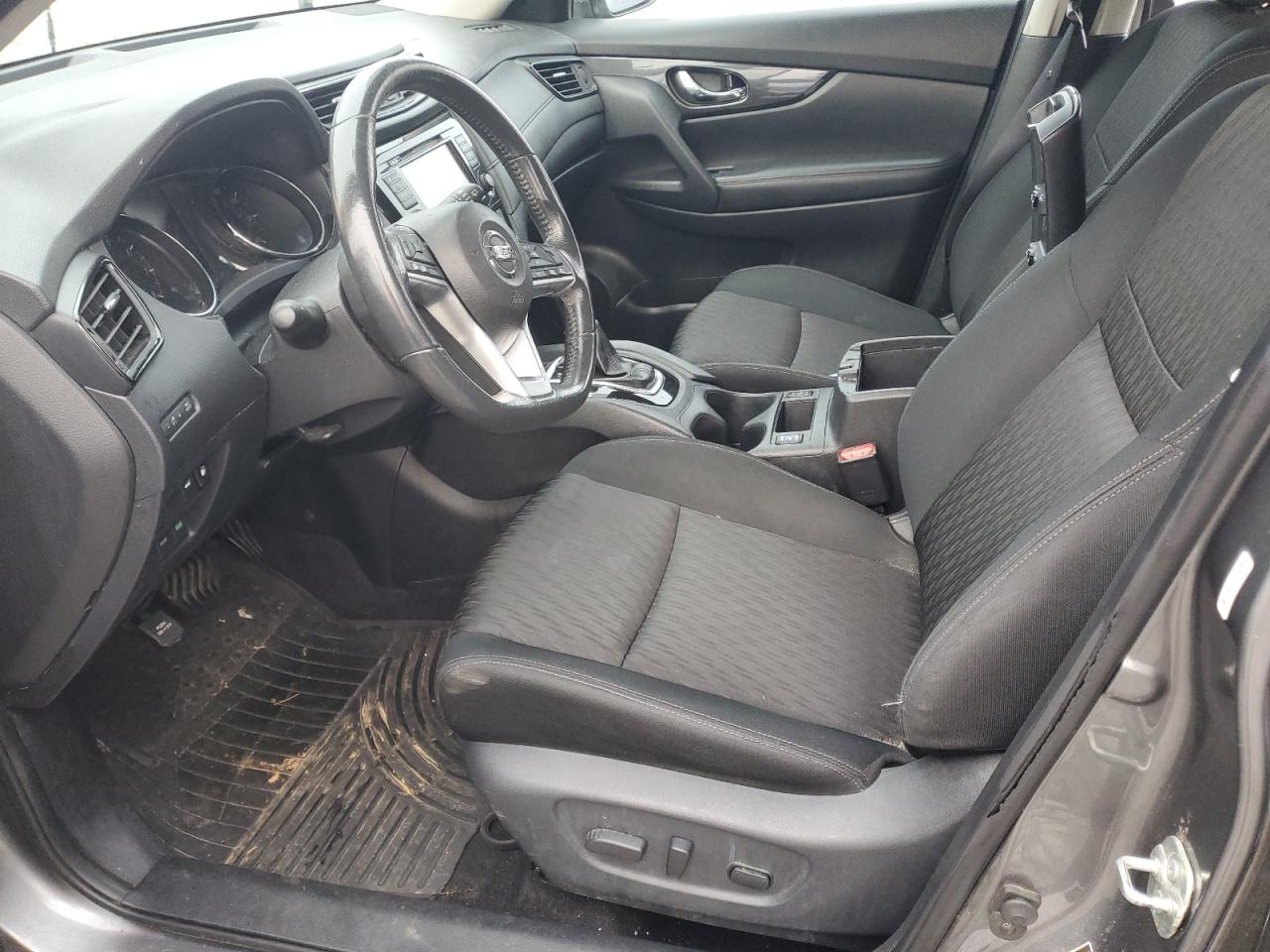 2018 Nissan Rogue S VIN: KNMAT2MT4JP525096 Lot: 85867735