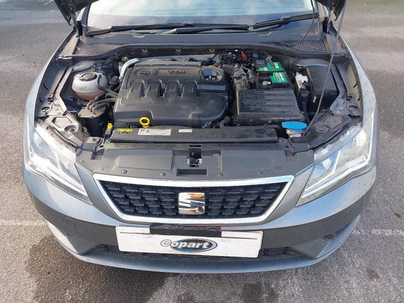2018 SEAT LEON 1.6 TDI SE DYNAMIC TECHNOLOGY 5DR