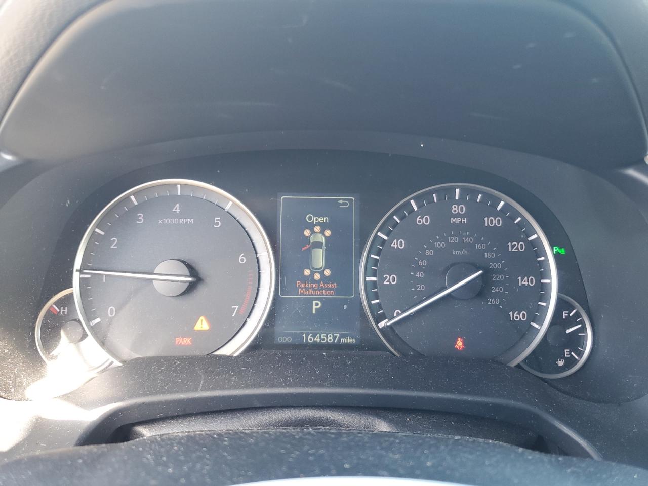 2016 Lexus Rx 350 Base VIN: 2T2BZMCA3GC053670 Lot: 82326185