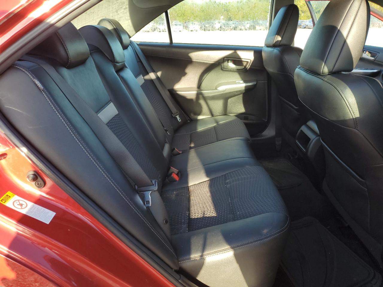 2014 Toyota Camry L VIN: 4T1BF1FKXEU827523 Lot: 82188175