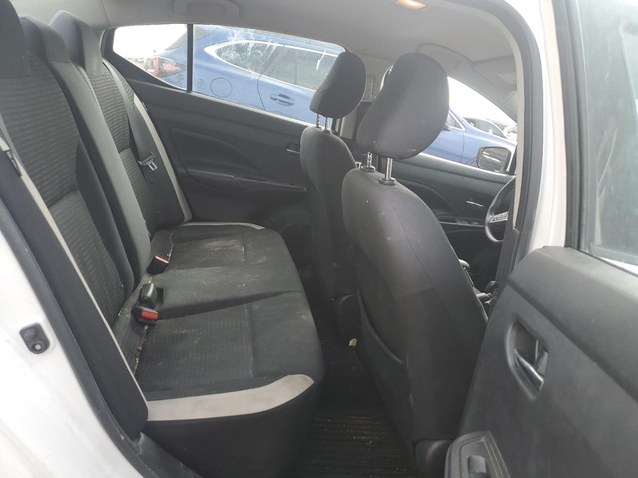 2020 Nissan Versa Sv VIN: 3N1CN8EV6LL846824 Lot: 85119165