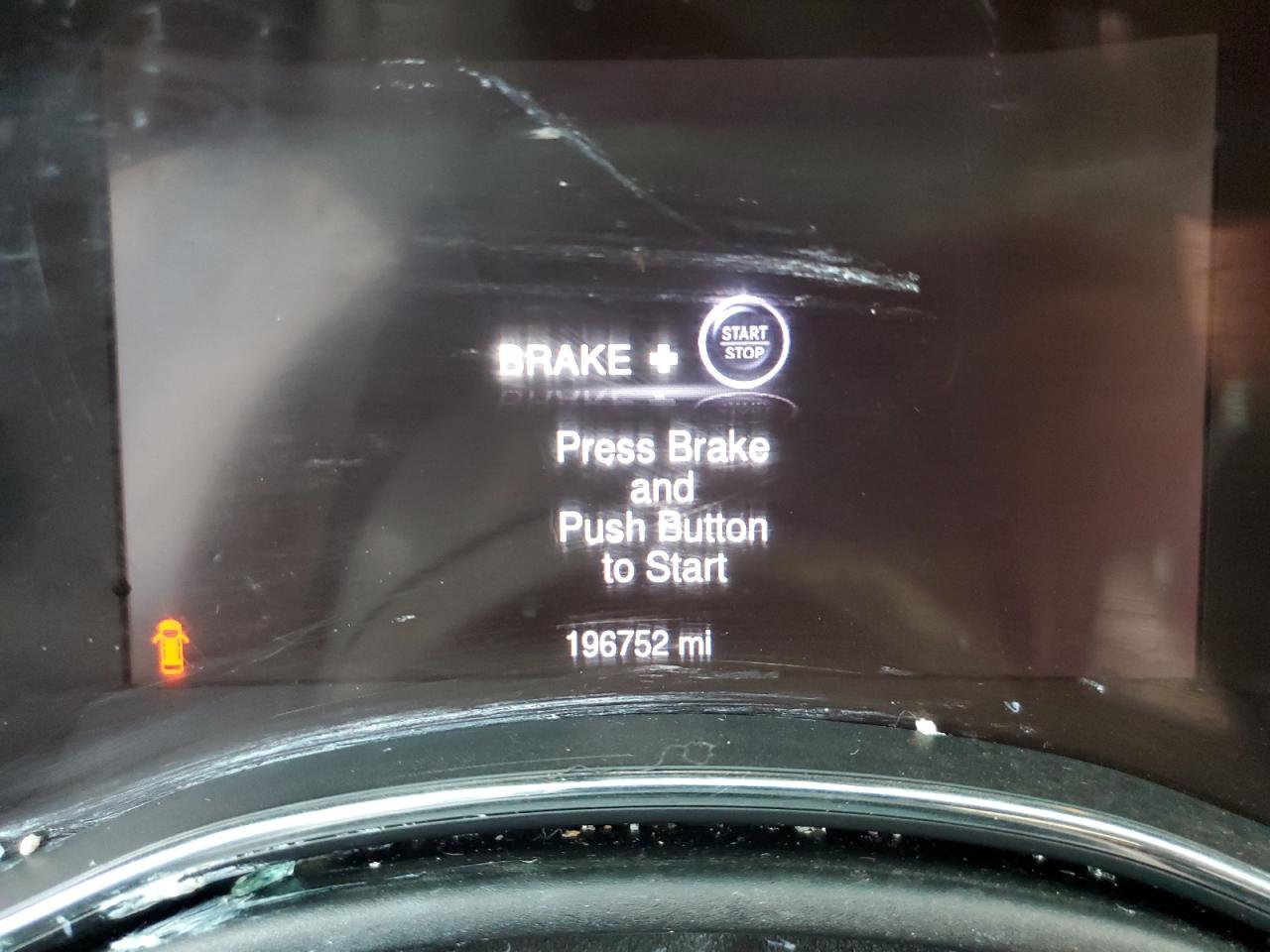 2014 Dodge Durango Sxt VIN: 1C4RDJAG2EC287425 Lot: 81843585