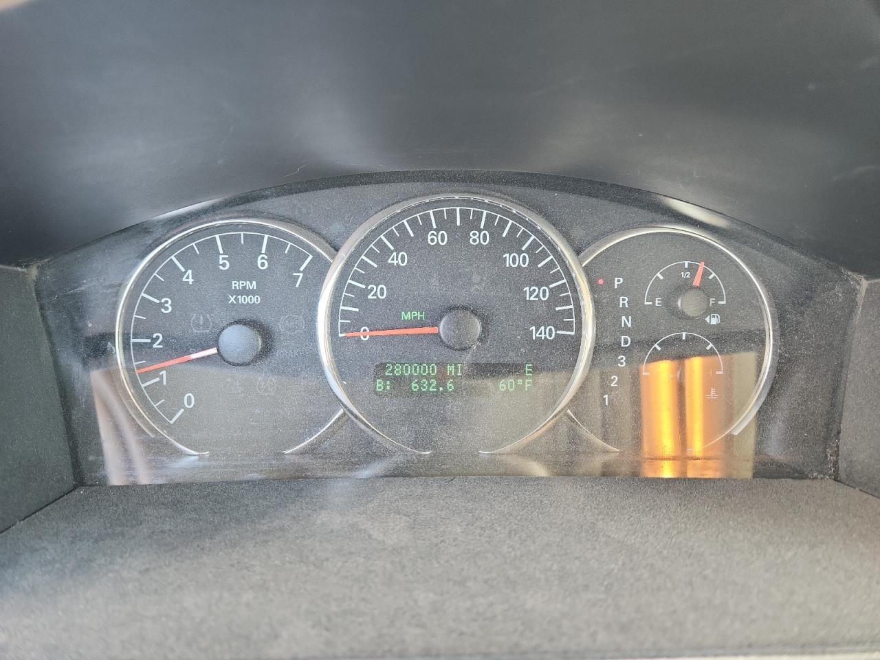 2008 Buick Lacrosse Cxl VIN: 2G4WD582581247026 Lot: 82601405