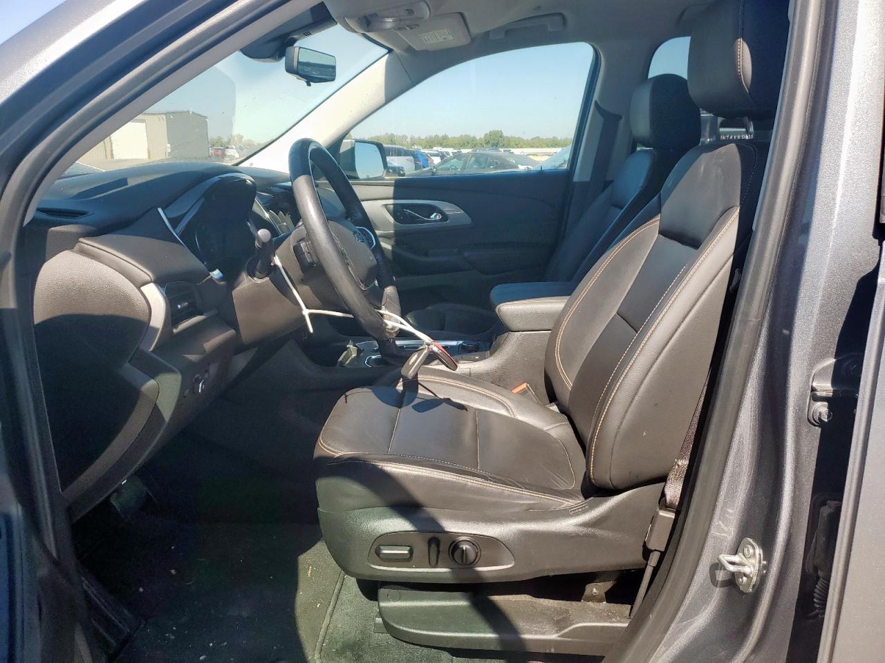 2021 Chevrolet Traverse Rs VIN: 1GNERJKW0MJ139278 Lot: 82355015