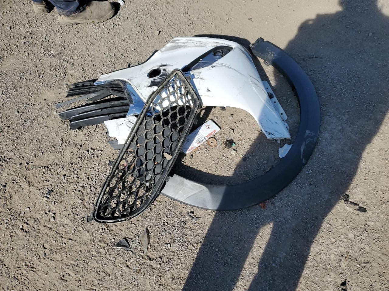 2016 Mazda Cx-3 Grand Touring VIN: JM1DKBD72G0100688 Lot: 71671205