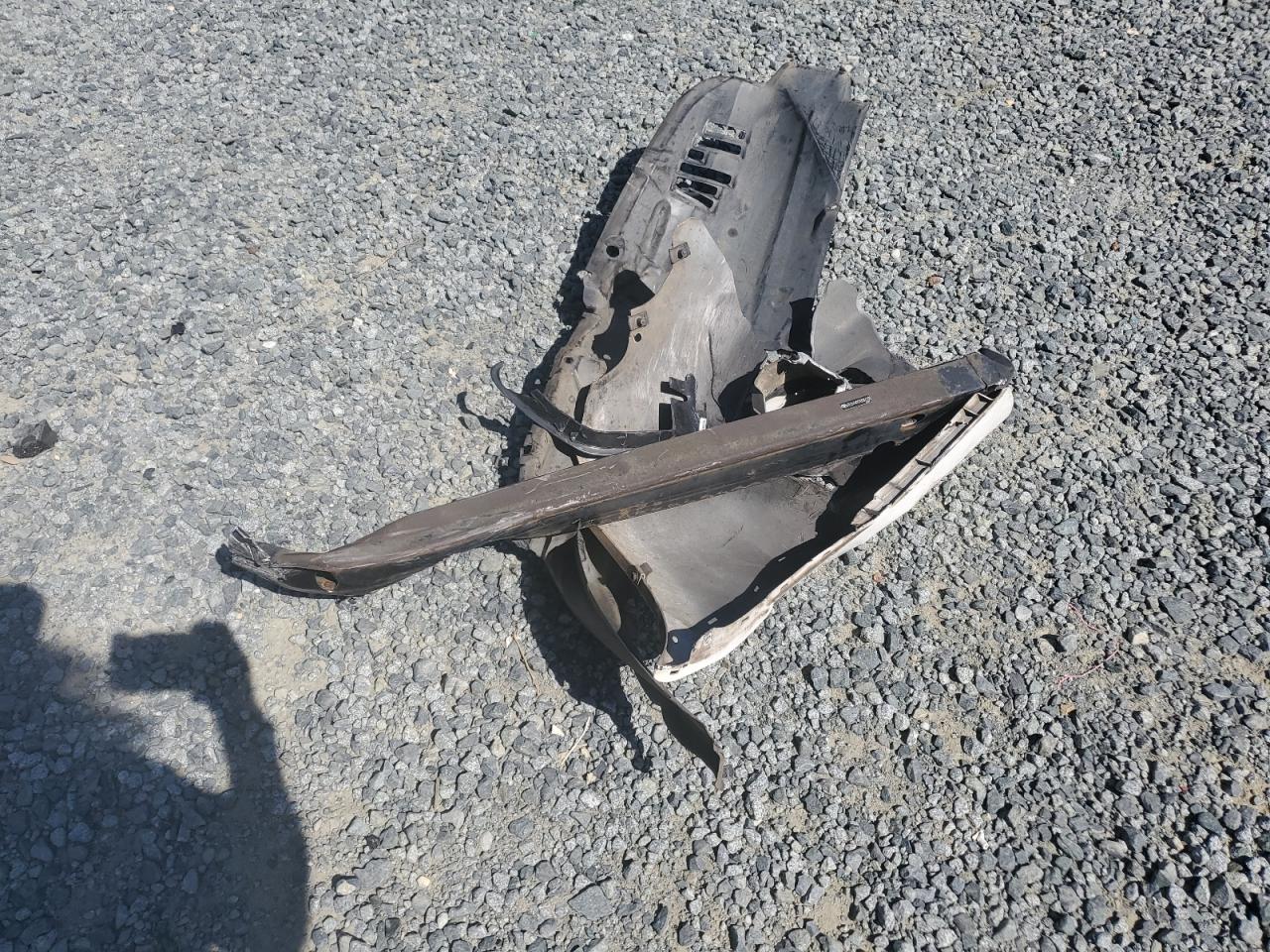 2011 Land Rover Range Rover Sport Hse VIN: SALSF2D48BA703223 Lot: 82218295