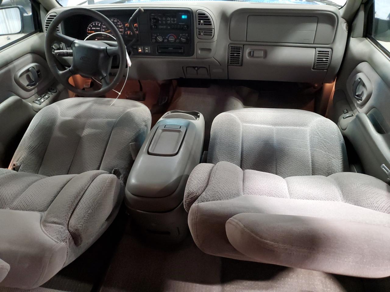 1999 Chevrolet Tahoe K1500 VIN: 1GNEK13R4XJ388281 Lot: 81971225