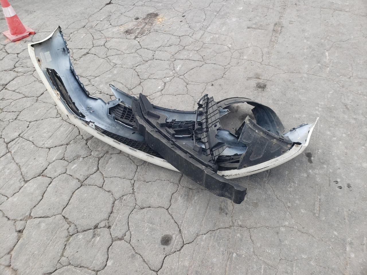 2016 Kia Forte Lx VIN: KNAFK4A66G5584283 Lot: 86157055