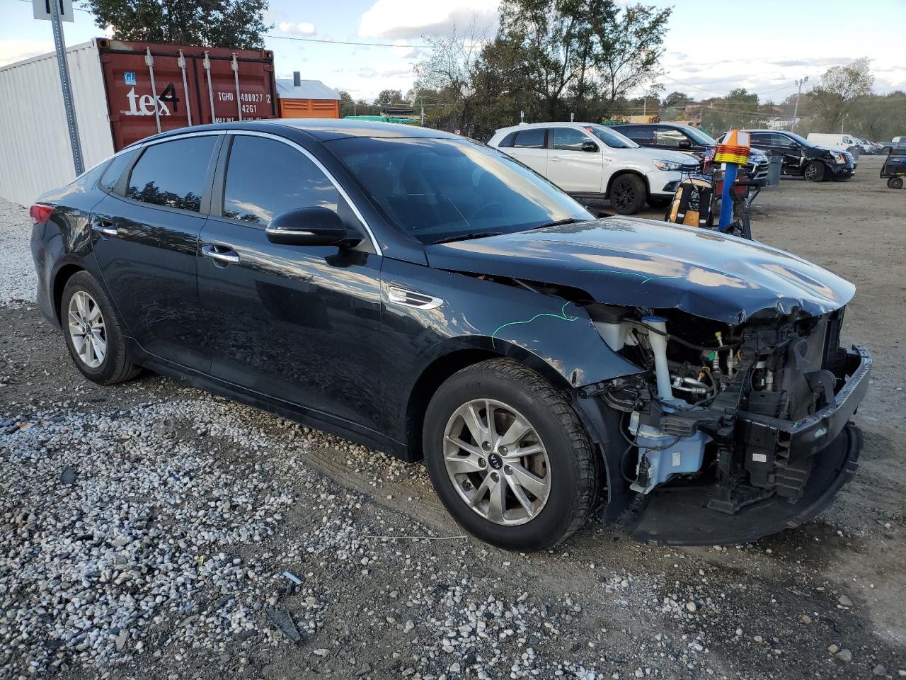 Optima Optima