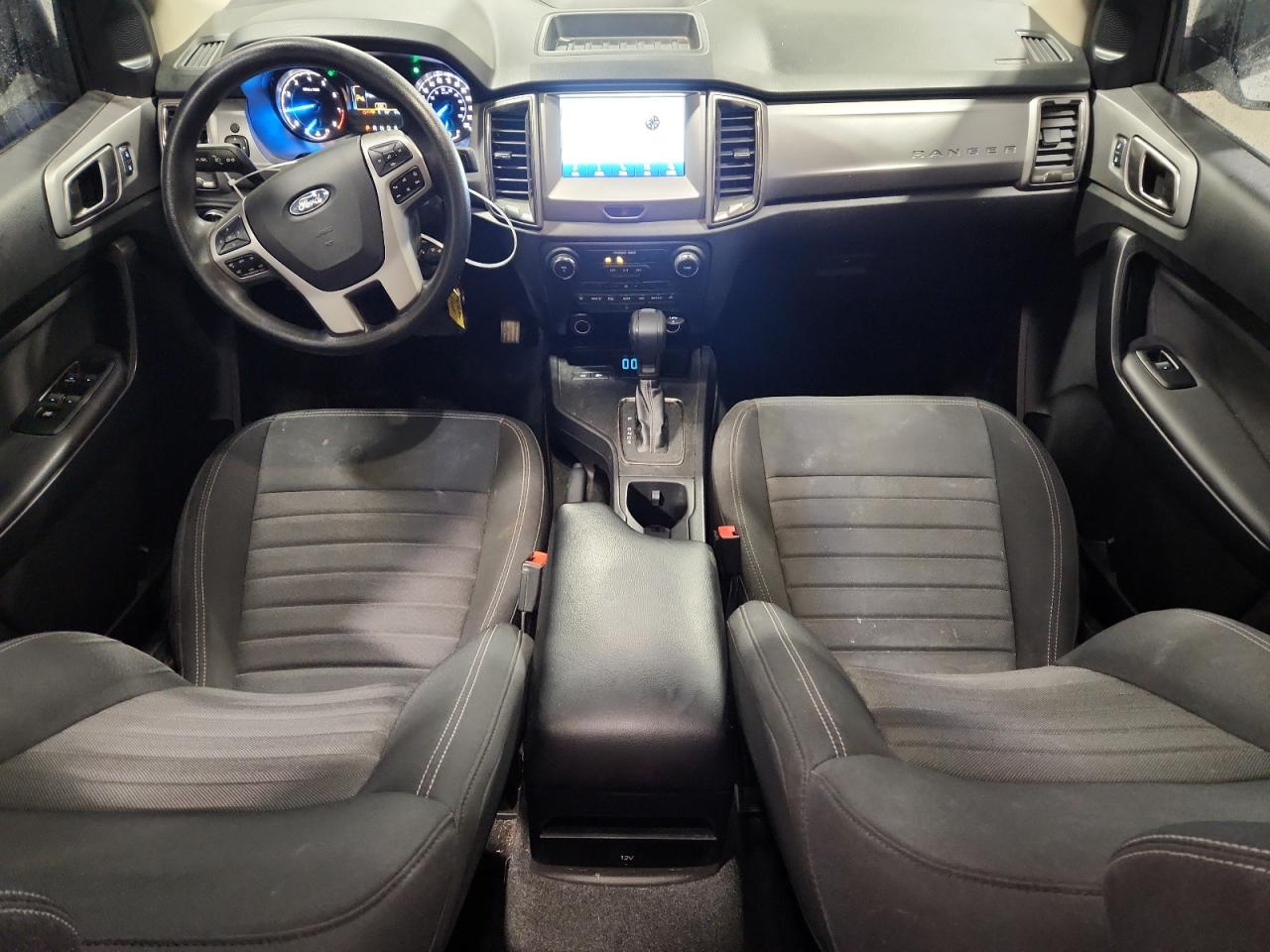 2022 Ford Ranger Xl VIN: 1FTER4EHXNLD48072 Lot: 90023625